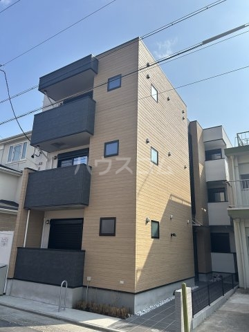1/30 外観