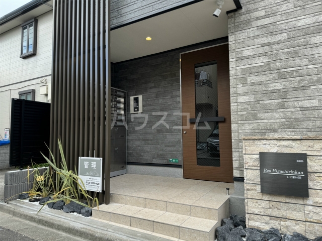 29/30 エントランス