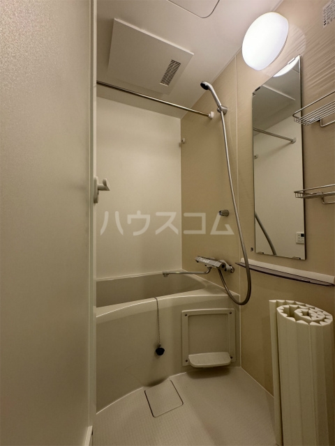 11/30 浴室