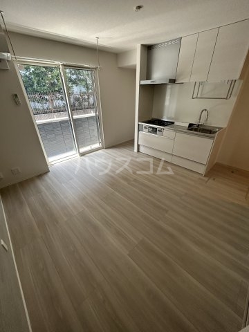 5/30 リビング/ダイニング