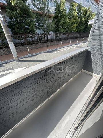 15/30 バルコニー