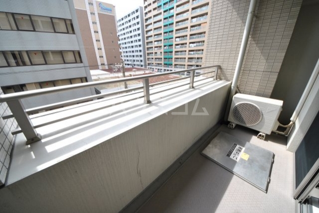 22/30 バルコニー