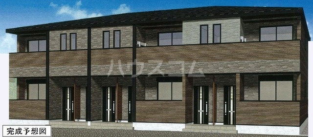 15/25 エントランス