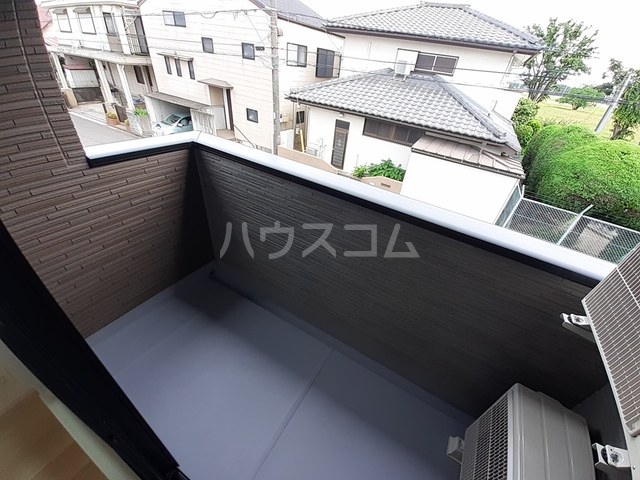 24/30 バルコニー