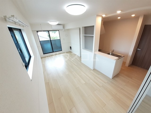 5/30 リビング/ダイニング