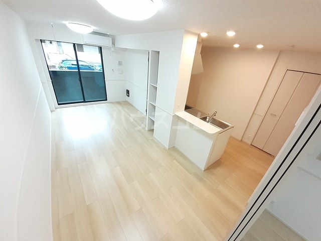 6/30 リビング/ダイニング