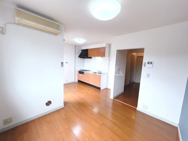 4/24 リビング/ダイニング