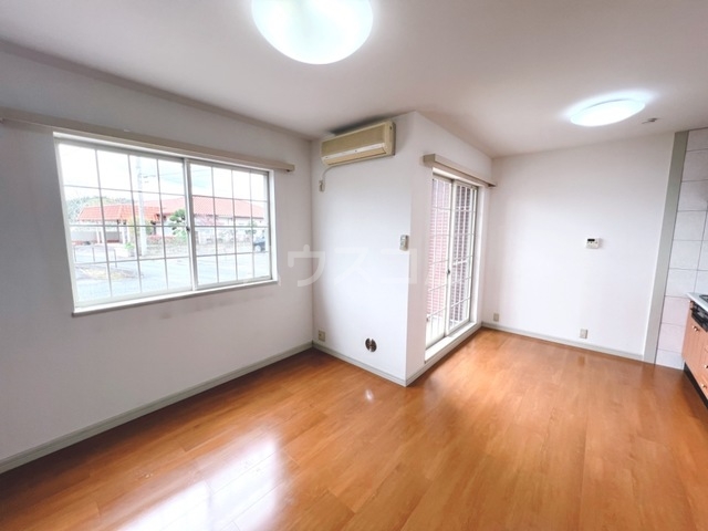 5/24 リビング/ダイニング