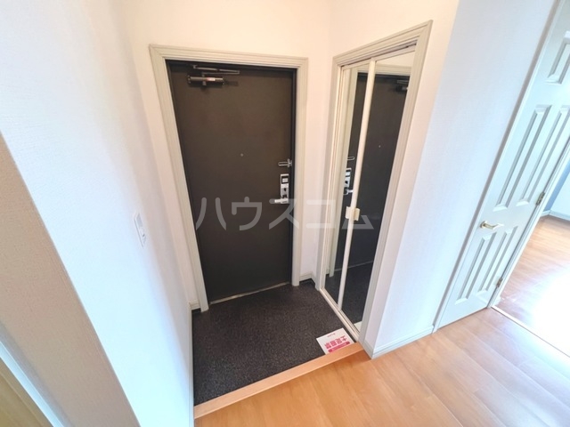 14/24 玄関