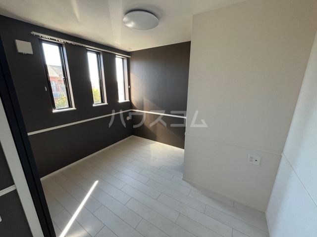 17/29 バルコニー