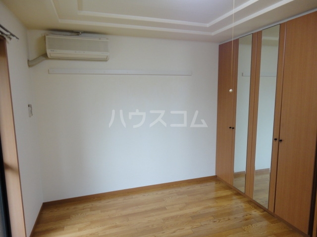 4/16 リビング/ダイニング