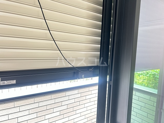 21/30 バルコニー