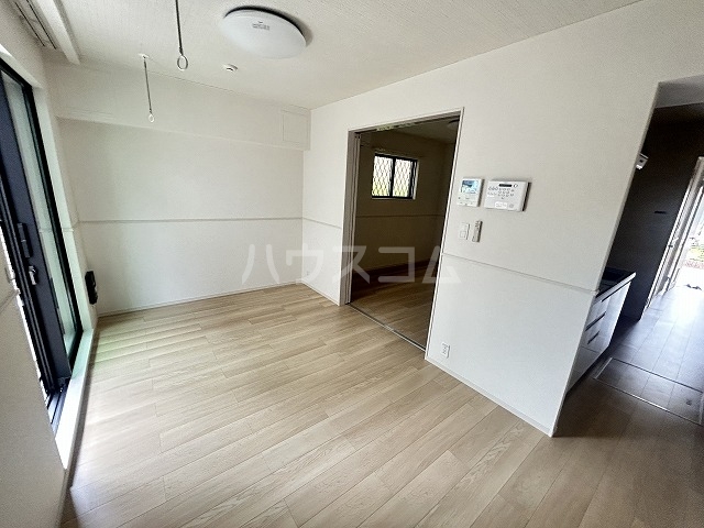 3/30 リビング/ダイニング