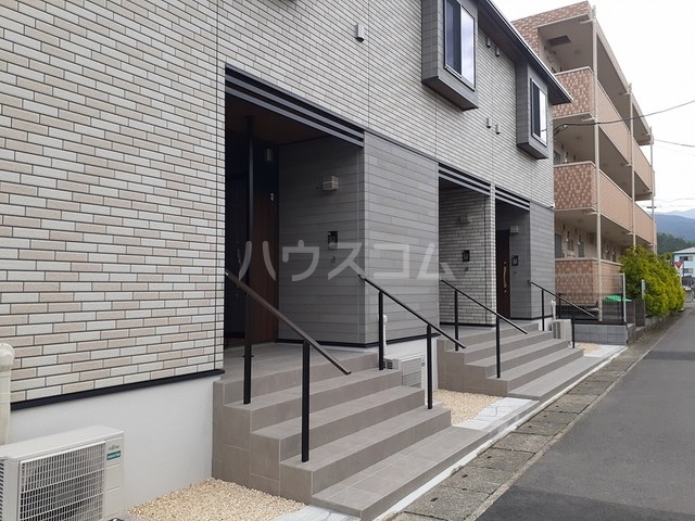 17/24 エントランス