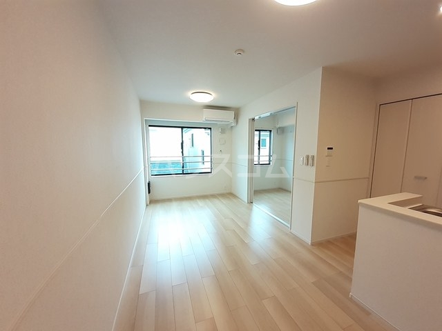 5/24 リビング/ダイニング