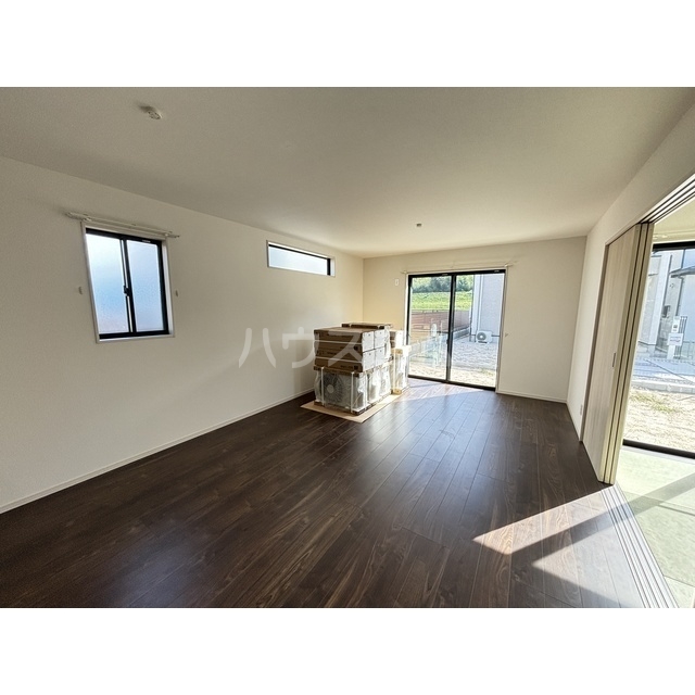 3/16 リビング/ダイニング