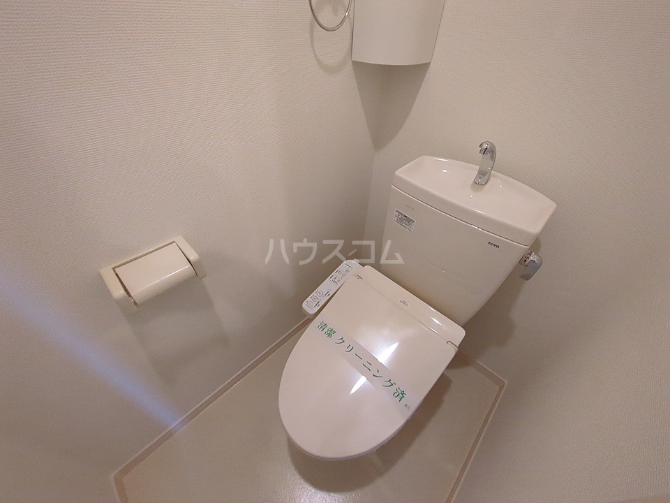 9/24 トイレ