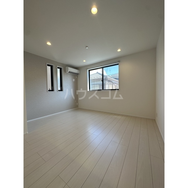 3/24 リビング/ダイニング