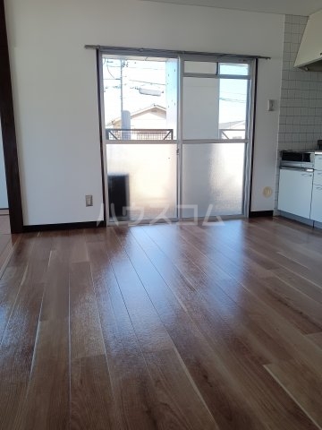 3/19 リビング/ダイニング