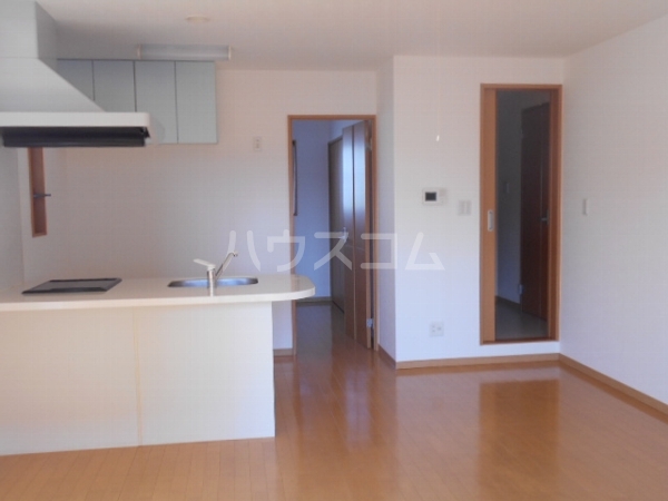 3/30 リビング/ダイニング