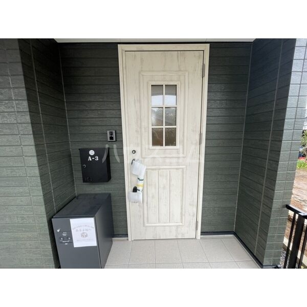 5/16 エントランス