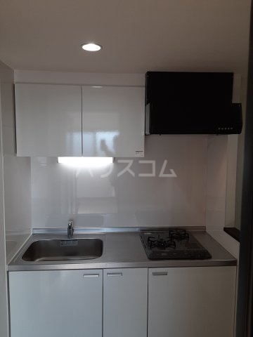 9/30 キッチン