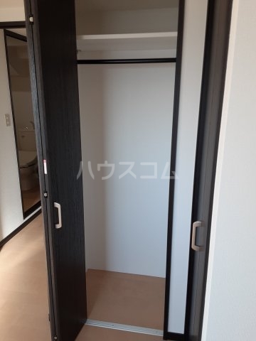 5/30 収納
