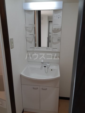 12/30 洗面