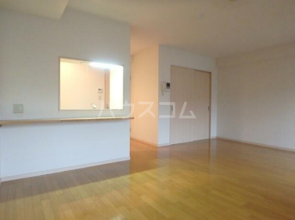 4/29 リビング/ダイニング