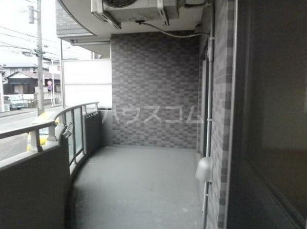 24/29 バルコニー