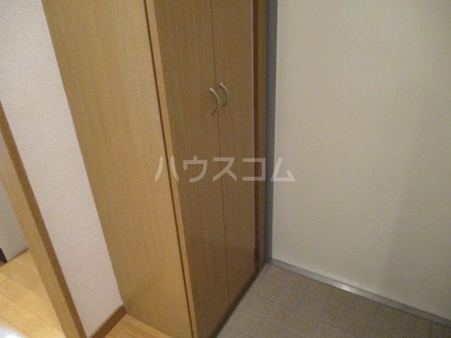 6/21 玄関