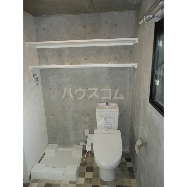8/22 トイレ