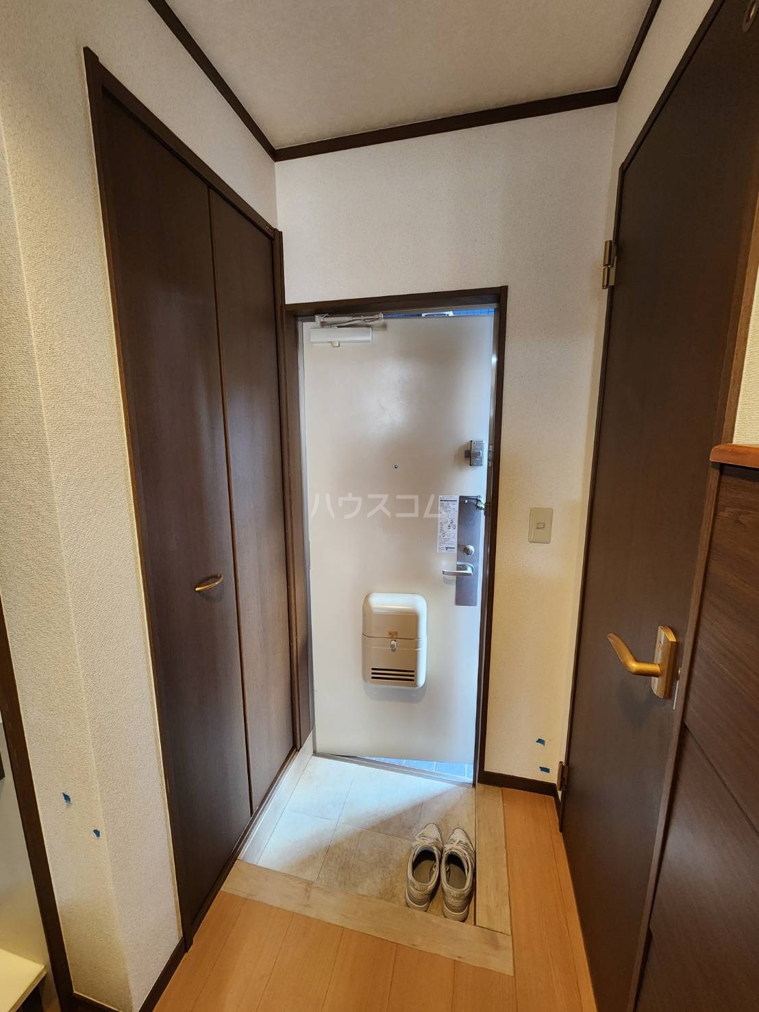 9/25 玄関