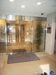 8/18 バルコニー