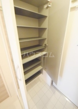 2/13 エントランス