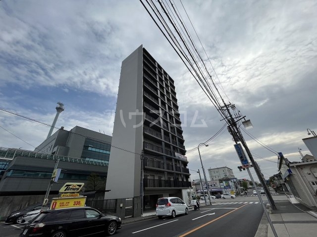 1/27 外観