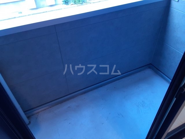 15/28 バルコニー