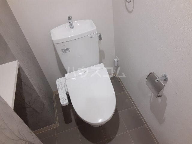13/28 トイレ