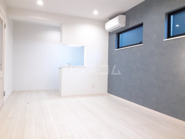 4/28 リビング/ダイニング