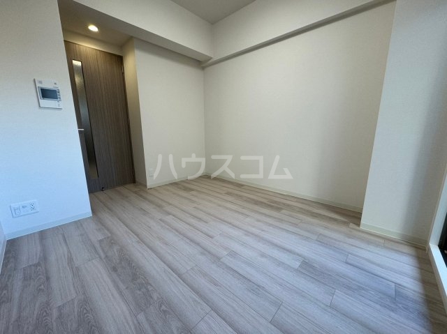 5/27 寝室