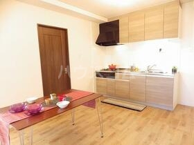 3/21 リビング/ダイニング