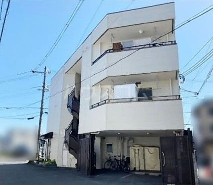 1/10 外観
