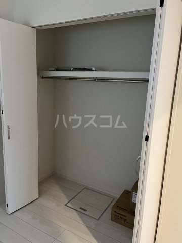 7/30 収納