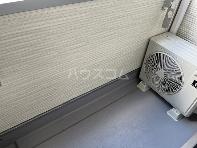 17/23 バルコニー