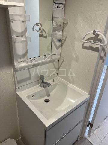 12/23 洗面