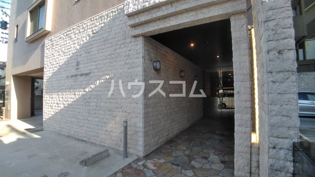 3/6 エントランス