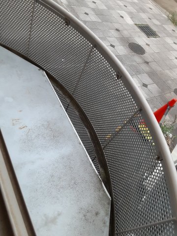 21/30 バルコニー