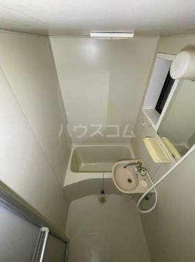 14/26 浴室