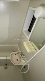 16/26 洗面