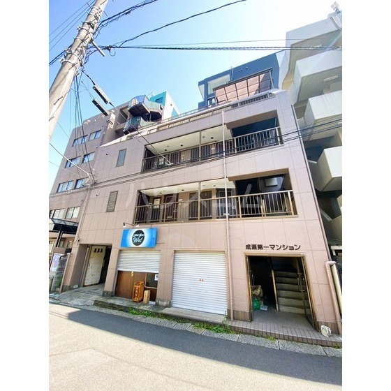 2/21 外観
